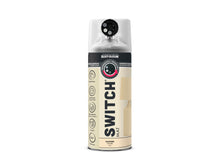 Rust-oleum Switch spuitlak kalksteen mat 400ml