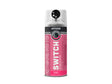 Rust-oleum Switch spuitlak roze fresia zijdeglans 400ml