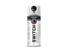Rust-oleum Switch spuitlak wit hoogglans 400ml