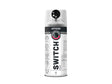 Rust-oleum Switch laque en spray blanc mat 400ml