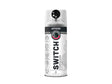 Rust-oleum Switch spuitlak wit zijdeglans 400ml