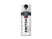 Rust-oleum Switch spuitlak wit zijdeglans 400ml