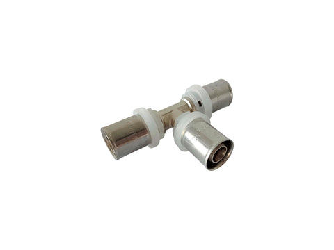 Saninstal T-koppeling 20x20x20 mm