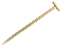 AVR manche de louchet T 90cm bois