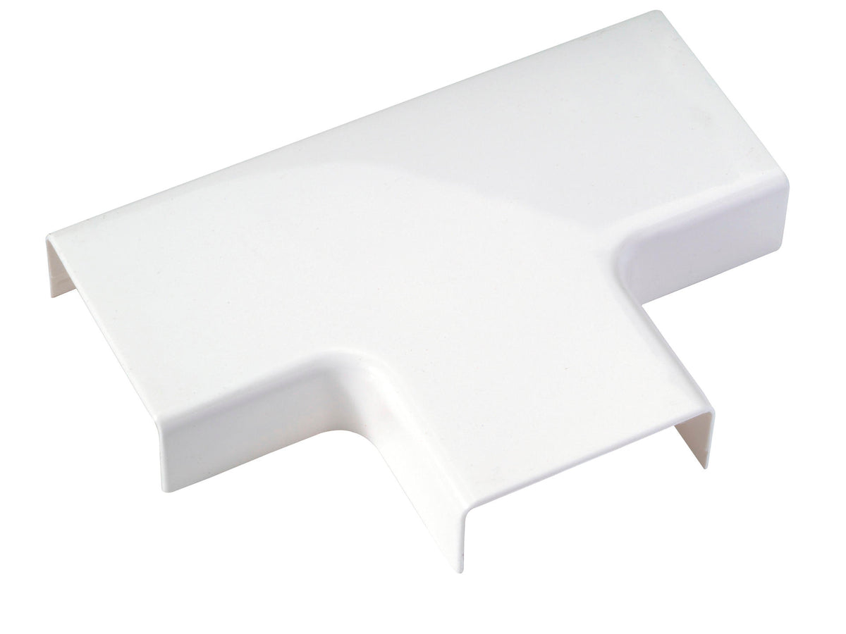 Legrand T-stuk DLP 32x16 mm wit