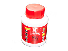 Griffon T88 PVC-lijm vloeibaar 250ml druk en afvoer