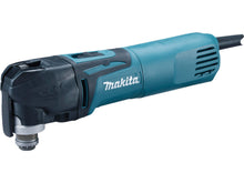 Makita TM3010CX15 multitool 230V