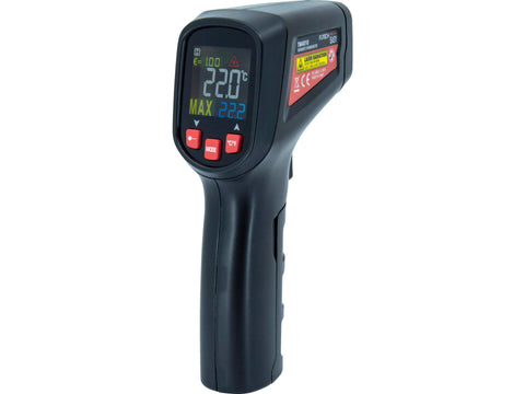 Futech Easy TM4010 infraroodthermometer