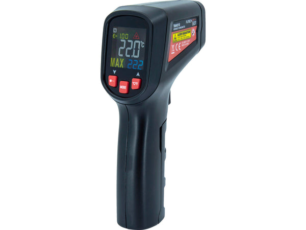 Futech Easy TM4010 thermomètre infrarouge