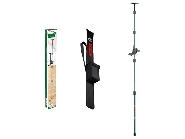 Bosch TP 320 telescoopstang