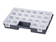 Tandem A 300 organizer 28,4x18,2x5 cm 8 compartimenten