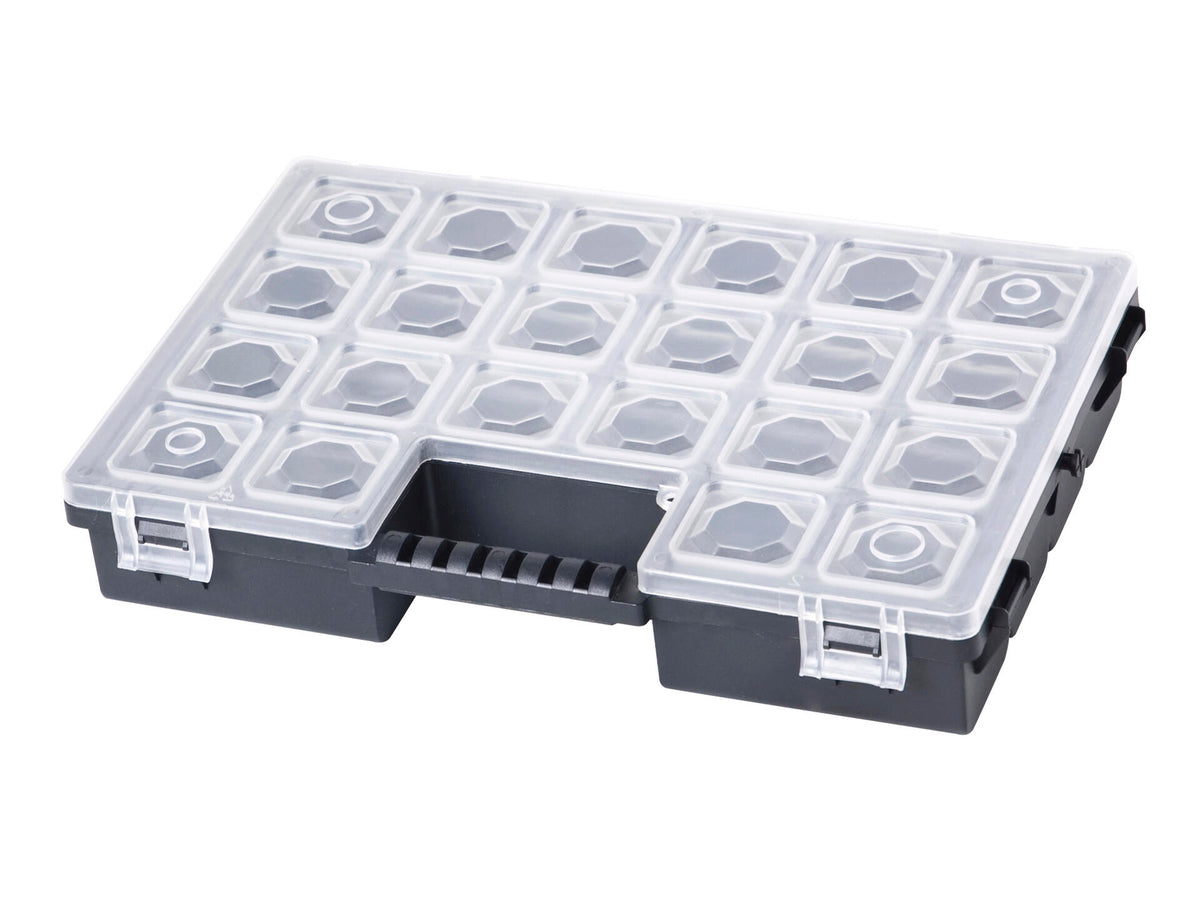 Tandem A 300 organizer 28,4x18,2x5 cm 8 compartimenten
