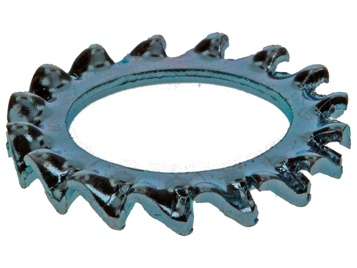 Mack Tandveerringen 12mm verzinkt 8 stuks