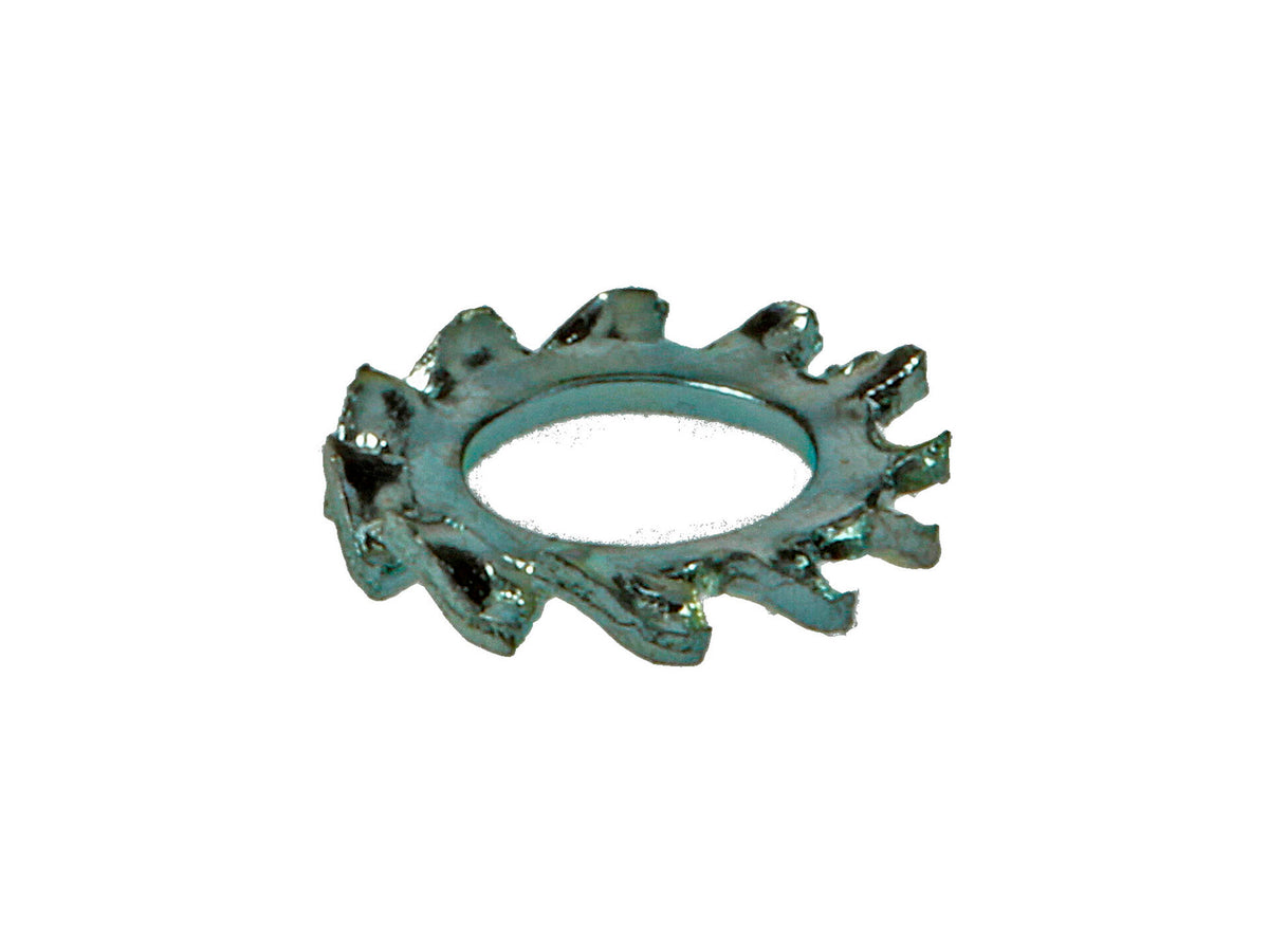 Mack Tandveerringen 4mm verzinkt 35 stuks