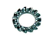 Mack Rondelles à éventail 8mm zingué 15 pièces