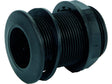 Tankaansluiting PVC 1