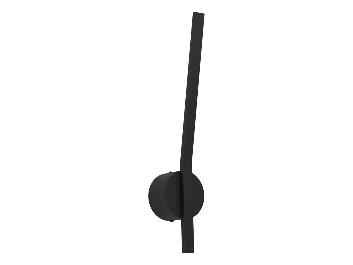 Eglo Taparita LED wandlamp 11W zwart