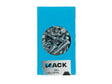 Mack Tapbout met moer M8 40mm verzinkt 100 stuks