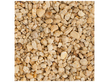 Taunus grind 8-16 mm 20kg geel