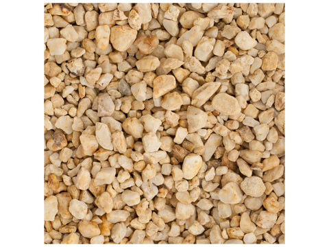 Taunus grind 8-16 mm 20kg geel