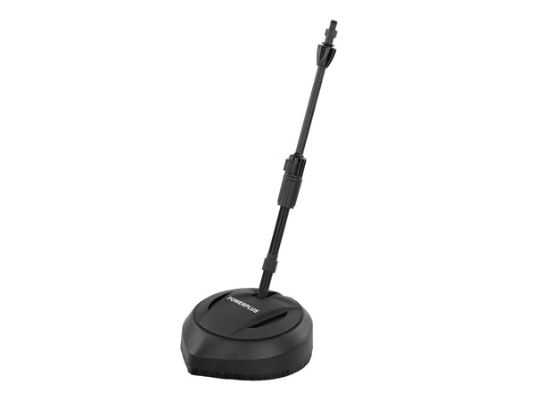 Powerplus Terrasreiniger roterend