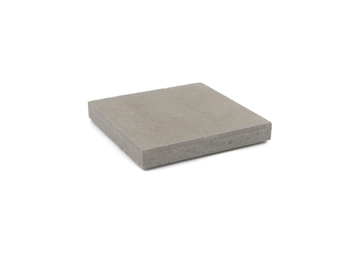 Terrastegel 30x30x4 cm 0,09m² beton grijs