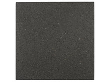 Terrastegel 40x40x3,9 cm 0,16m² antraciet
