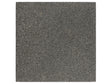 Dalle de terrasse 40x40x3,9 cm 0,16m² gris