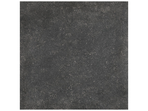 Dalle de terrasse 60x60x2 cm 0,72m² stone black