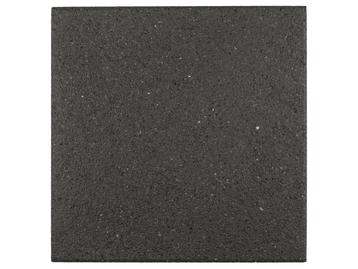 Terrastegel 60x60x4 cm 0,36m² antraciet