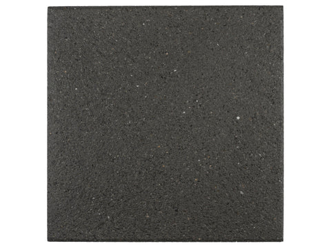 Terrastegel 60x60x4 cm 0,36m² antraciet