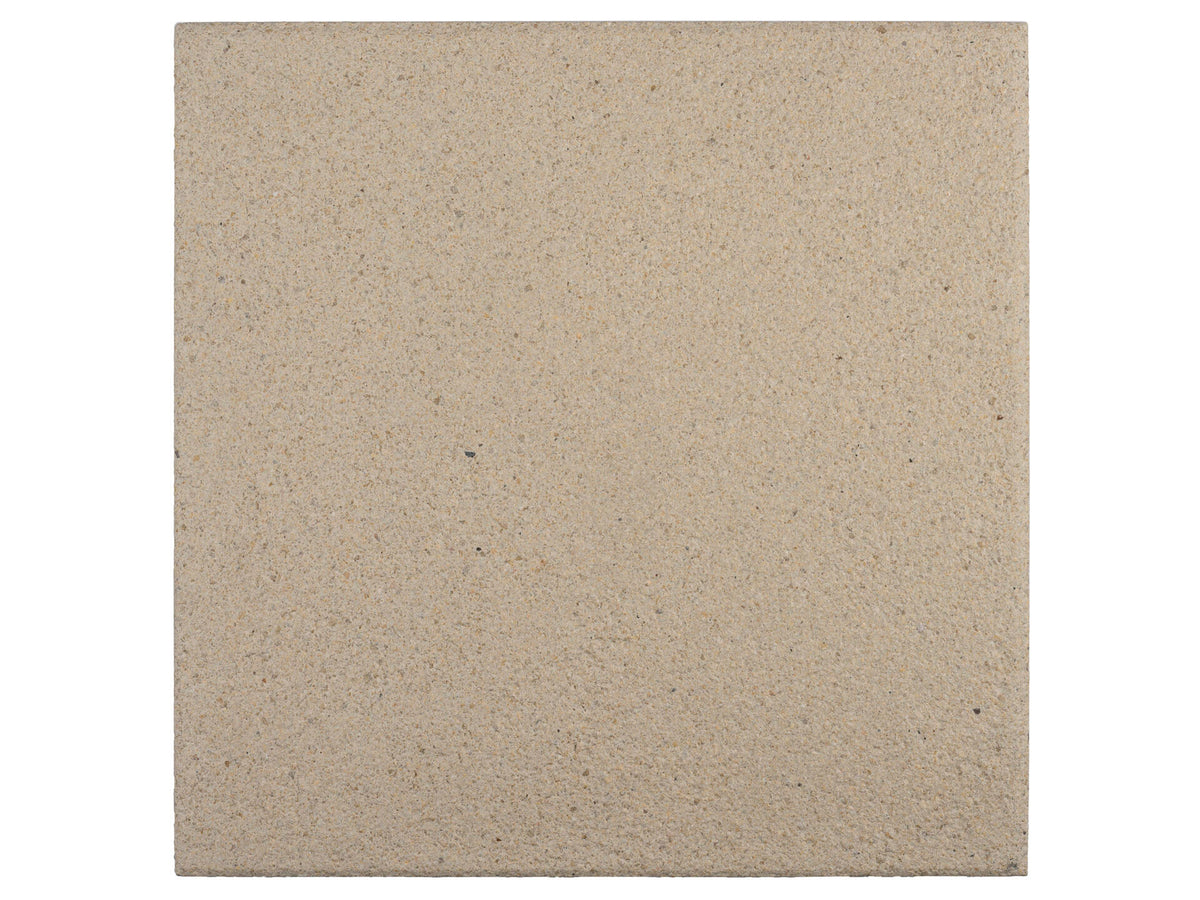 Terrastegel 60x60x4 cm 0,36m² beige