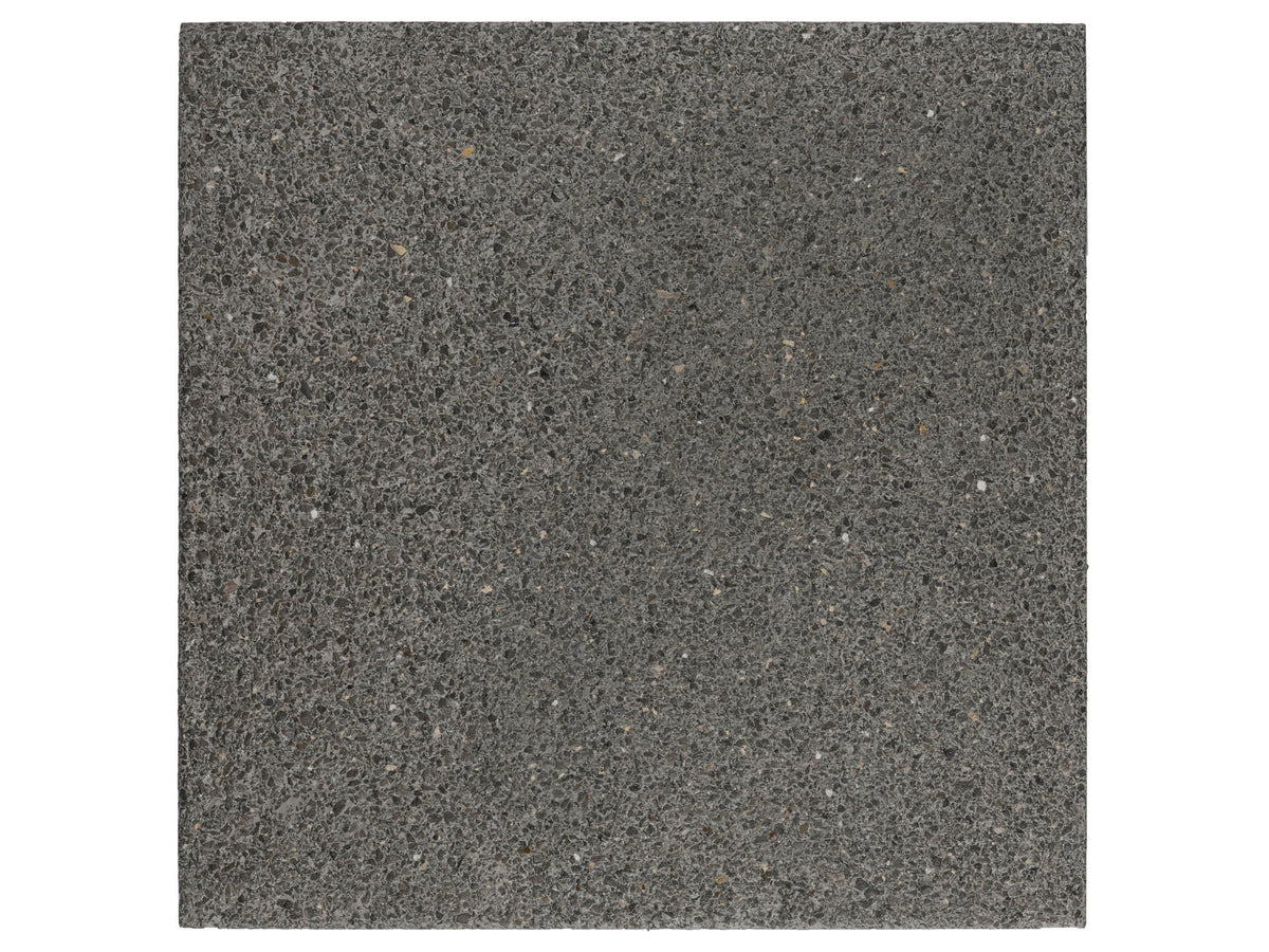 Terrastegel 60x60x4 cm 0,36m² grijs