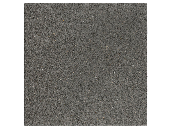 Dalle de terrasse 60x60x4 cm 0,36m² gris