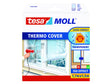 Tesa Thermo Cover isolatiefolie 170x150 cm 2,55m²