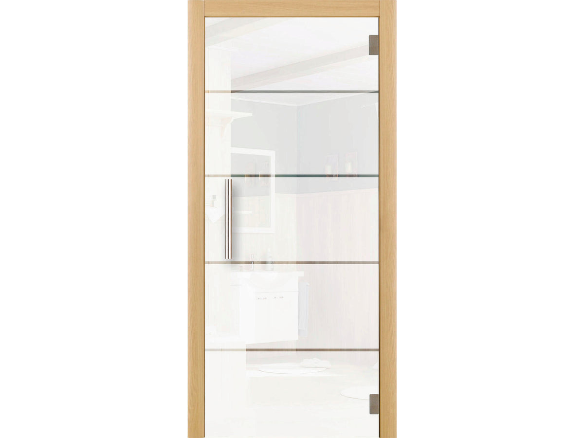 Thytan Everyway 1510 glasdeur 201x73 cm