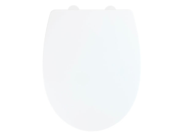 Wenko Tilos abattant WC thermoplast blanc