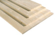 Timmerpaneel 200x60 cm 18mm