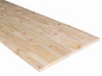 Timmerpaneel elliotis pine 200x20 cm dikte 18mm