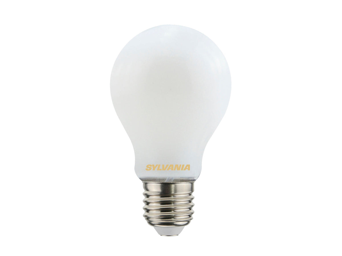 Sylvania Toledo LED peerlamp E27 4,5W warm wit