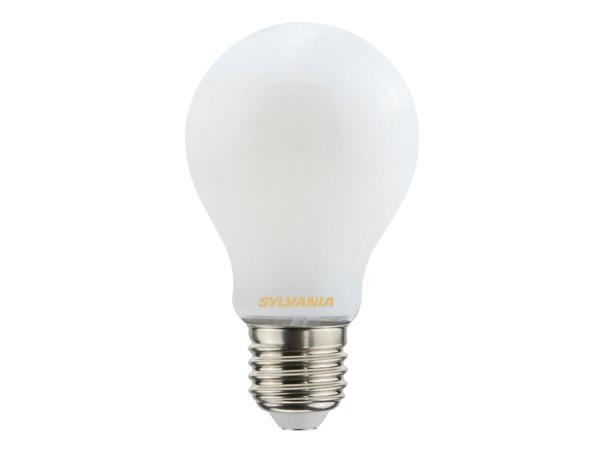 Sylvania Toledo LED peerlamp E27 7W warm wit