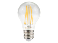Sylvania Toledo LED peerlamp E27 8W warm wit