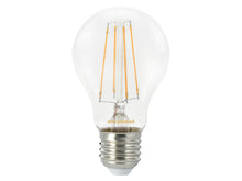 Sylvania Toledo LED peerlamp filament E27 7W koud wit