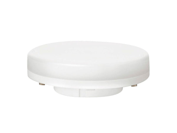 Sylvania Toledo Microlynx ampoule LED GX53 6,5W blanc chaud