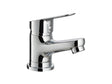 Aquatrends mitigeur de lavabo Toledo