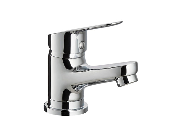 Aquatrends mitigeur de lavabo Toledo
