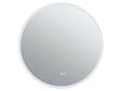 Lafiness Torcello miroir LED rond 50cm