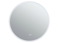Lafiness Torcello spiegel met LED verlichting rond 70cm