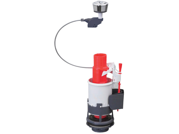 Wirquin Torrent binnenwerk WC waterbesparend