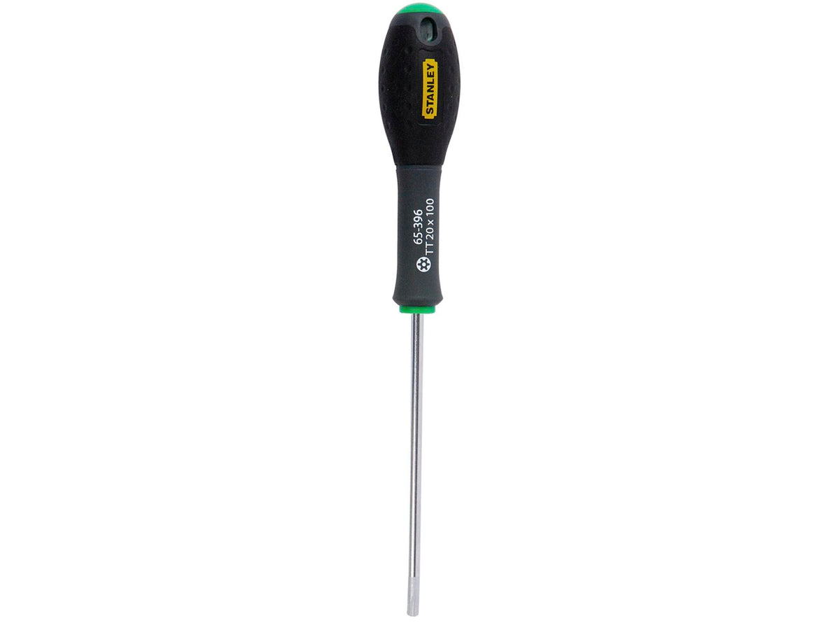 Stanley Torx schroevendraaier T20 100mm